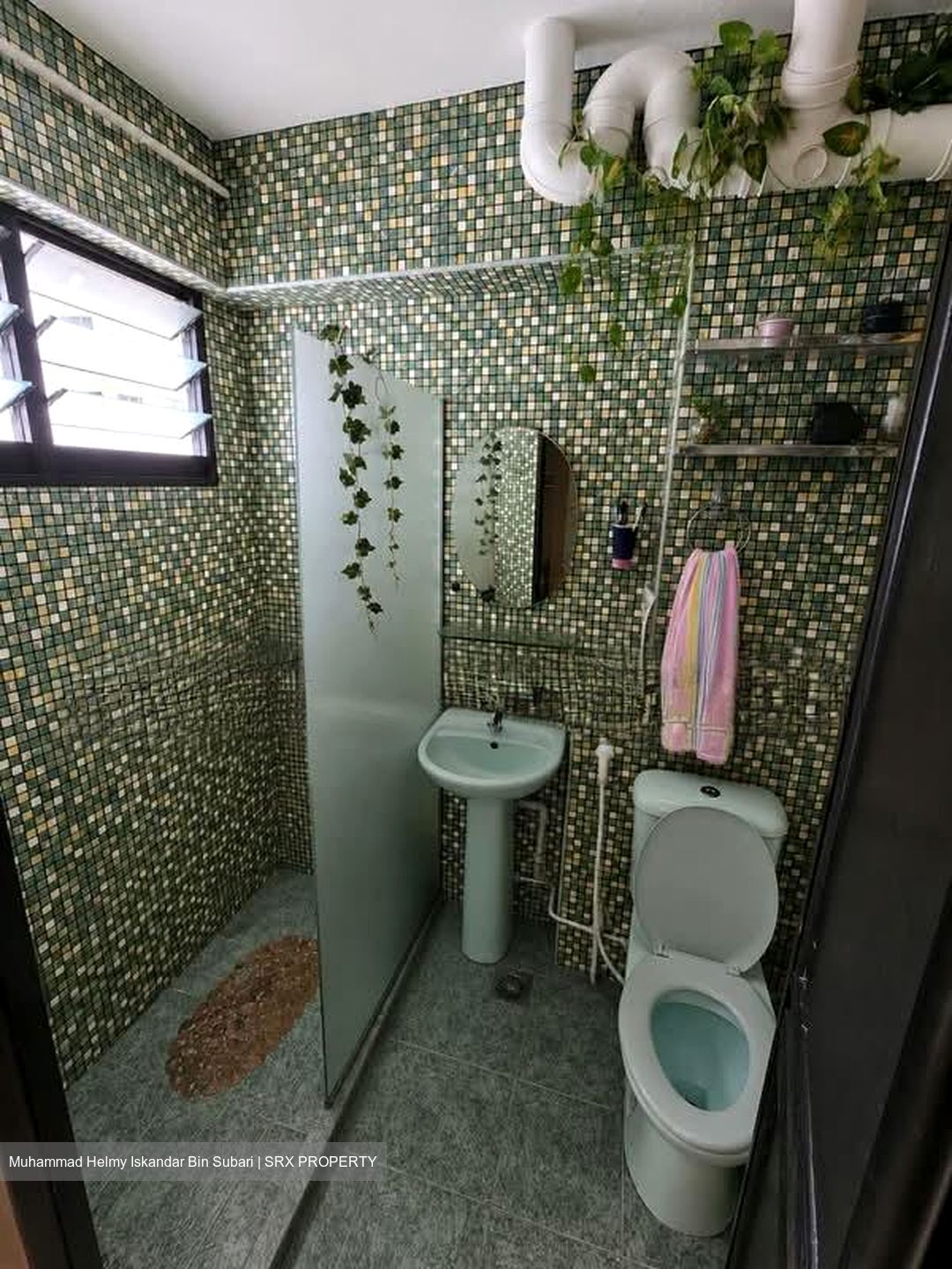 Blk 468 Pasir Ris Drive 6 (Pasir Ris), HDB 4 Rooms #593363951